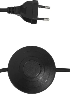 Hot Lampa Podlogowa Trojnog Z Litego Drewna W Stylu Scandi Jake Lampy Na Trójnogu