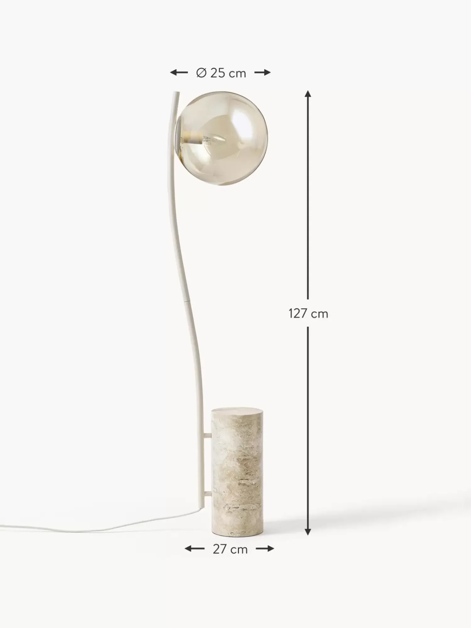 Best Sale Lampa Podlogowa Z Lampy Do Czytania