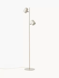 Cheap Lampa Podlogowa Z Metalu Almo Lampy Do Czytania