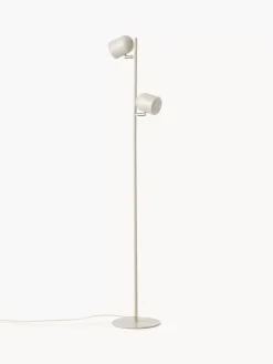 Cheap Lampa Podlogowa Z Metalu Almo Lampy Do Czytania
