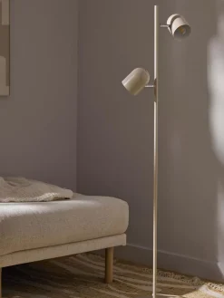 Cheap Lampa Podlogowa Z Metalu Almo Lampy Do Czytania