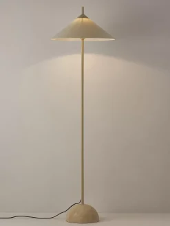 Outlet Lampa Podlogowa Z Podstawa Z Marmuru Vica Lampy Do Czytania