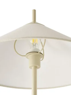 Outlet Lampa Podlogowa Z Podstawa Z Marmuru Vica Lampy Do Czytania