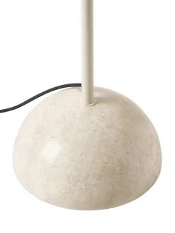 Outlet Lampa Podlogowa Z Podstawa Z Marmuru Vica Lampy Do Czytania