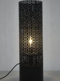 Best Lampa Podlogowa Z Wtyczka Maison Lampy Ogrodowe Stojące