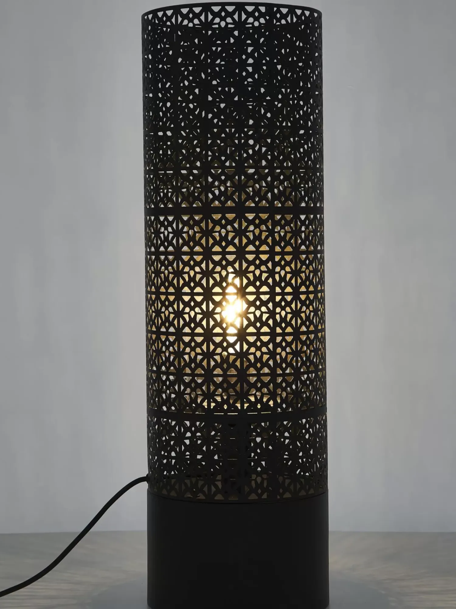 Best Lampa Podlogowa Z Wtyczka Maison Lampy Ogrodowe Stojące