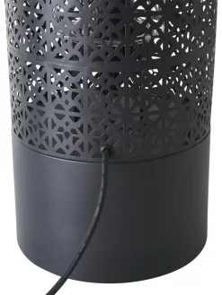 Best Lampa Podlogowa Z Wtyczka Maison Lampy Ogrodowe Stojące