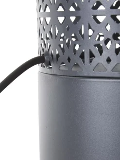 Best Lampa Podlogowa Z Wtyczka Maison Lampy Ogrodowe Stojące