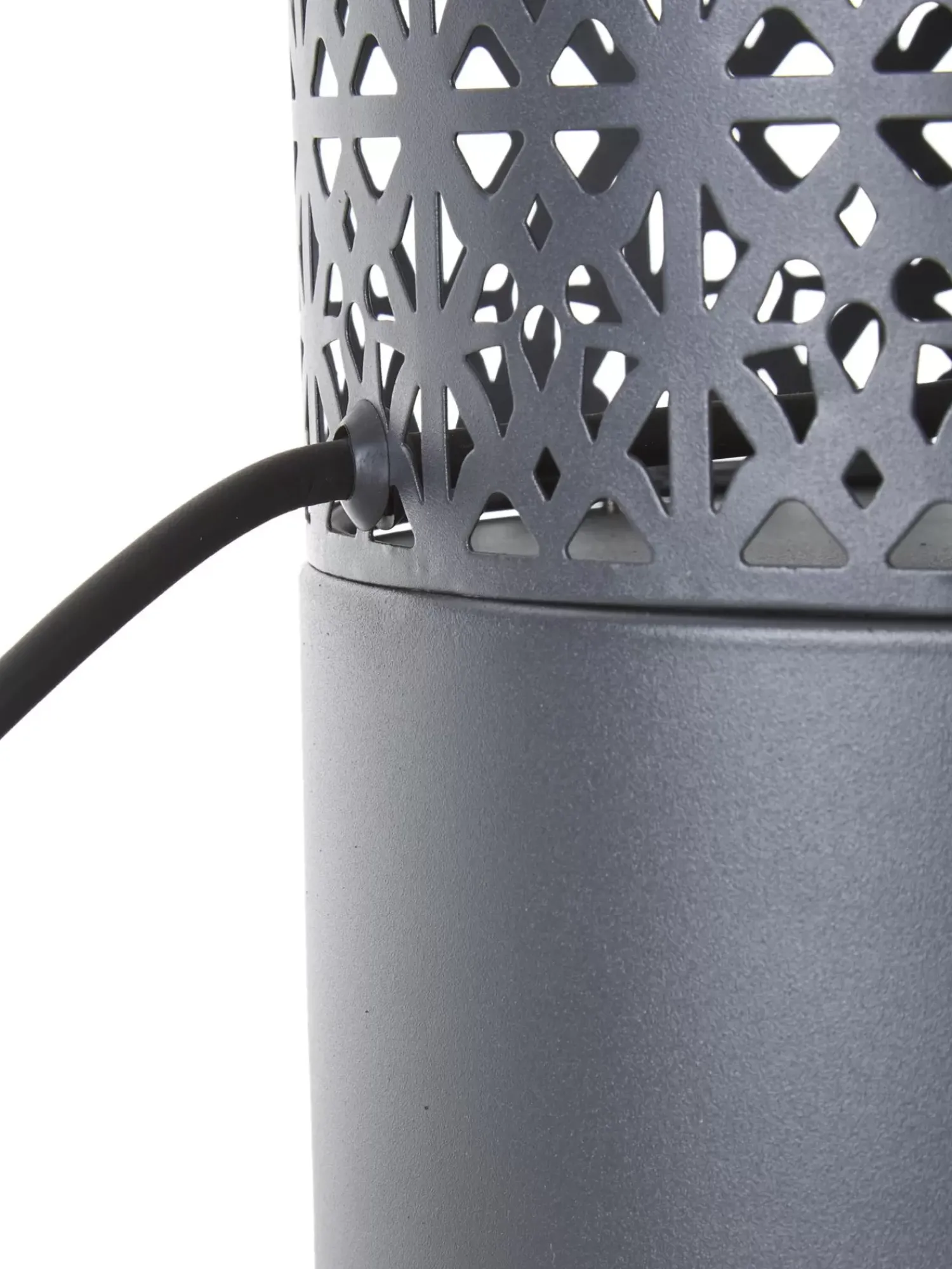 Best Lampa Podlogowa Z Wtyczka Maison Lampy Ogrodowe Stojące