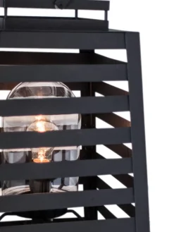 Best Lampa Podlogowa Z Wtyczka Yankton Słupki Oświetleniowe