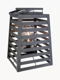 Sale Lampa Podlogowa Z Wtyczka Yankton Słupki Oświetleniowe
