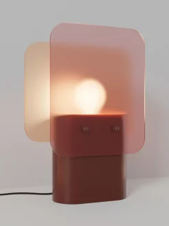 Cheap Lampa Stołowa Aluna Lampki Nocne