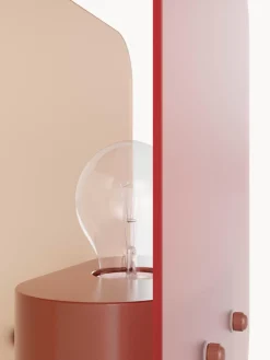 Cheap Lampa Stołowa Aluna Lampki Nocne
