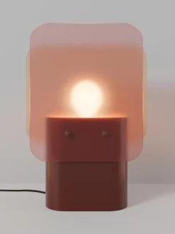 Cheap Lampa Stołowa Aluna Lampki Nocne