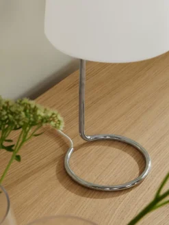 Store Lampa Stołowa Cade Lampki Nocne