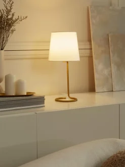 Best Lampa Stołowa Cade Lampki Nocne