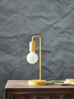 Shop Lampa Stołowa Cascais Lampy Do Pokoju Dziecięcego