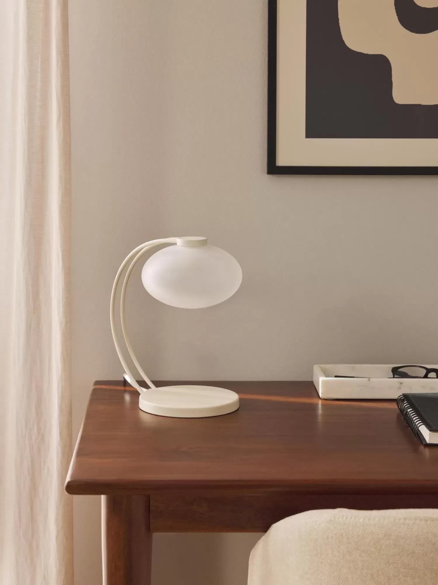 Store Lampa Stołowa Fay Lampki Na Biurko