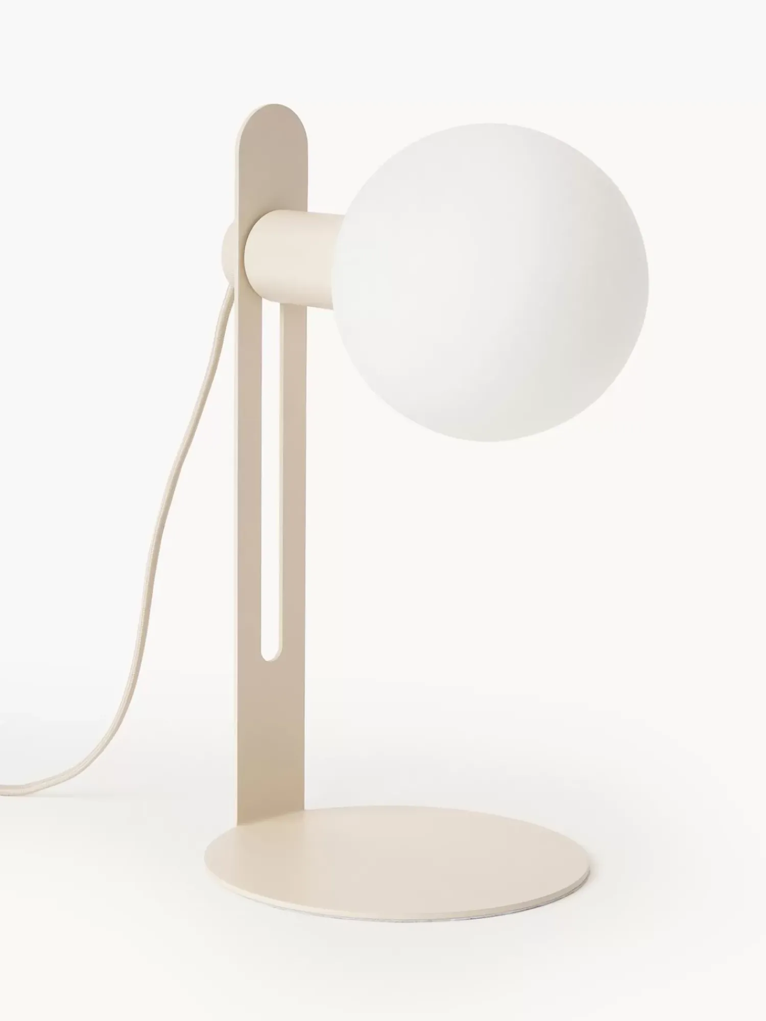 Cheap Lampa Stołowa Fely Lampki Na Biurko
