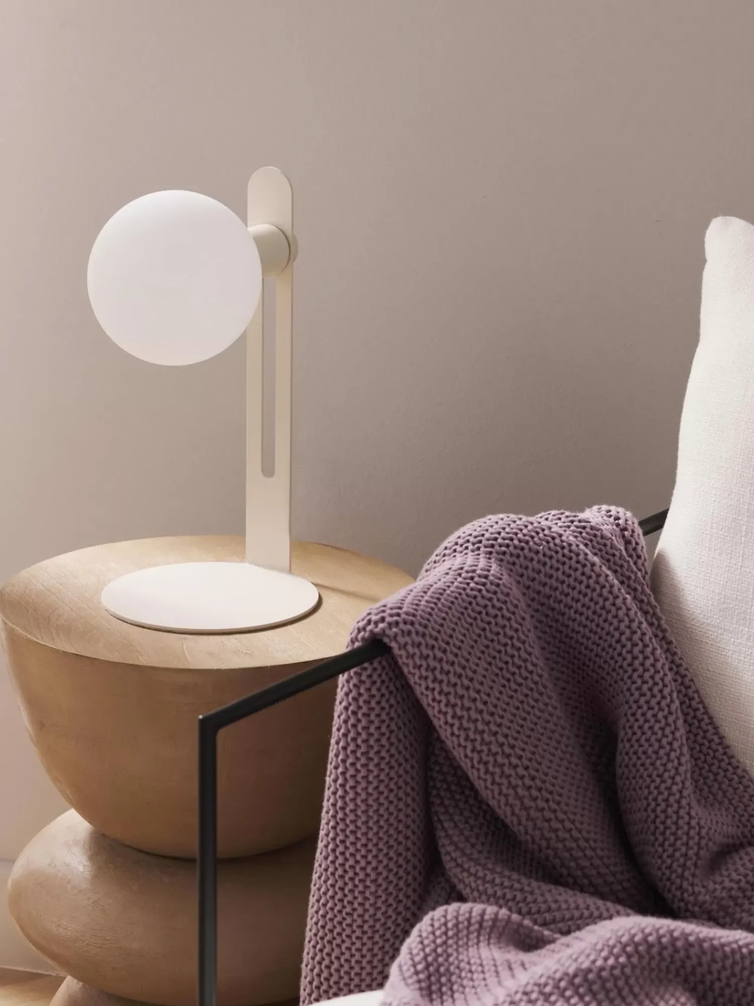 Cheap Lampa Stołowa Fely Lampki Na Biurko