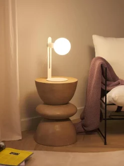 Cheap Lampa Stołowa Fely Lampki Na Biurko
