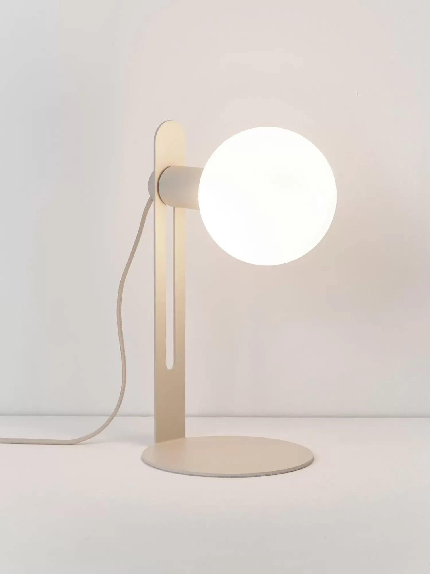 Cheap Lampa Stołowa Fely Lampki Na Biurko