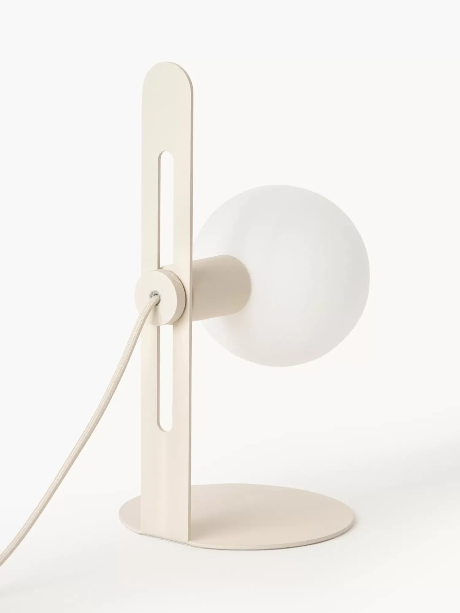 Cheap Lampa Stołowa Fely Lampki Na Biurko