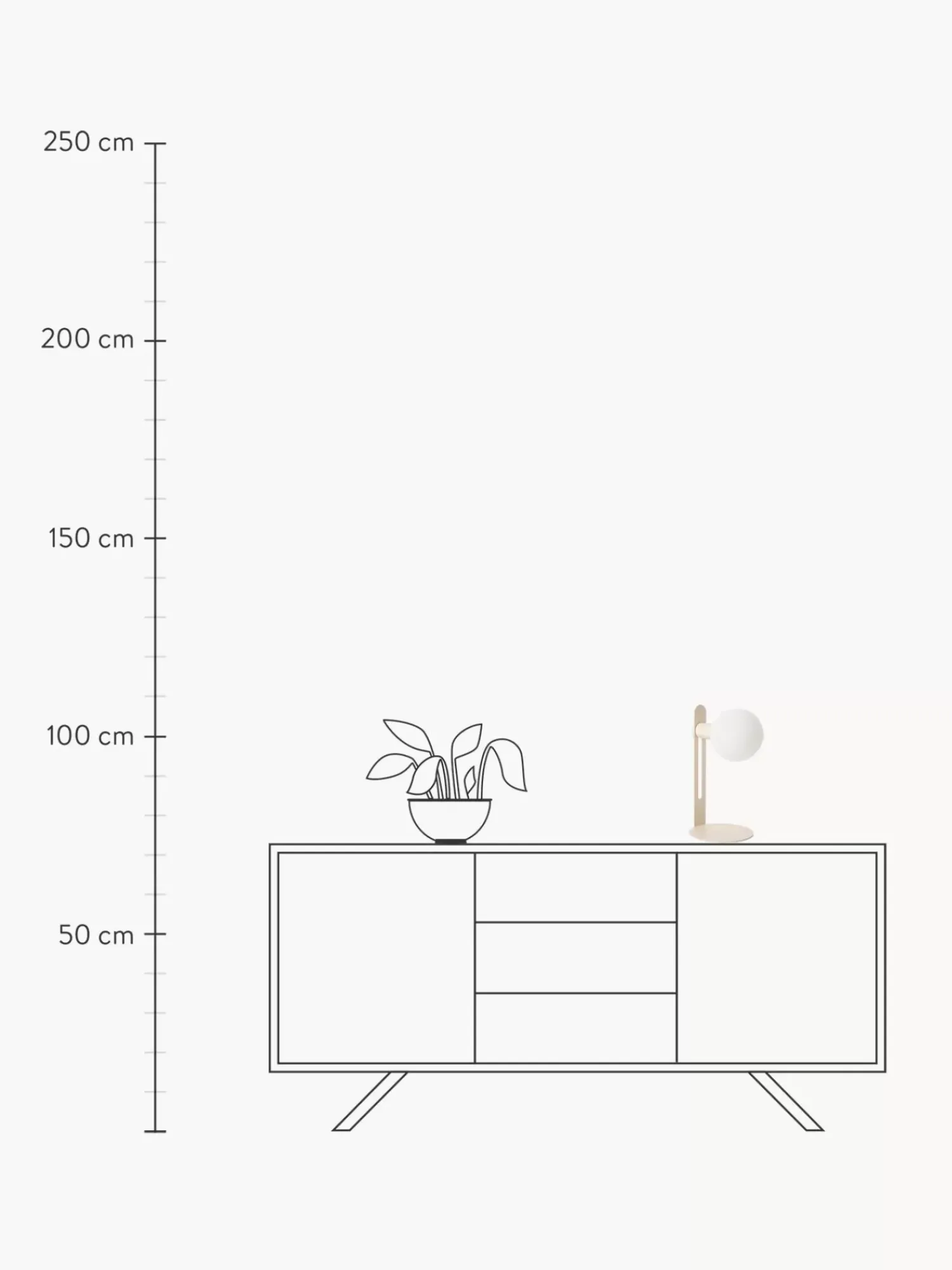 Cheap Lampa Stołowa Fely Lampki Na Biurko