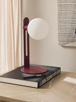 Discount Lampa Stołowa Fely Lampki Na Biurko