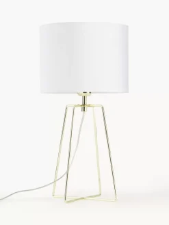 Discount Lampa Stołowa Karolina Lampki Nocne