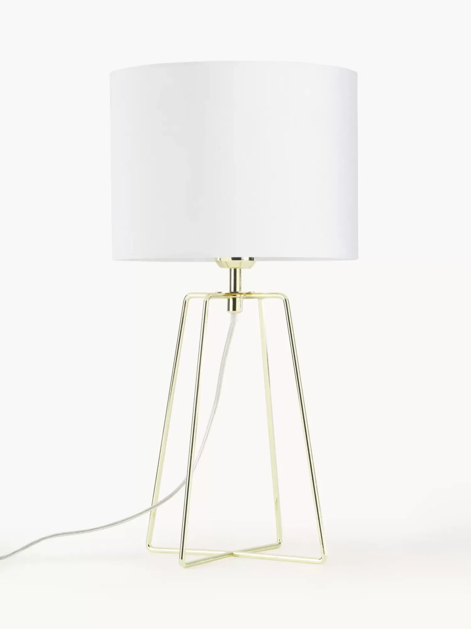 Discount Lampa Stołowa Karolina Lampki Nocne