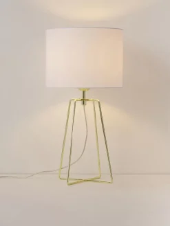 Discount Lampa Stołowa Karolina Lampki Nocne