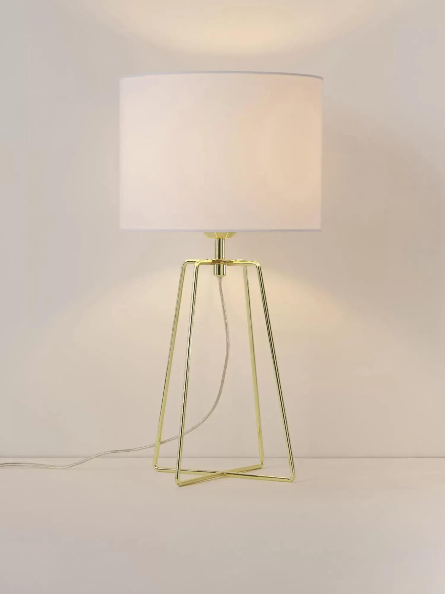 Discount Lampa Stołowa Karolina Lampki Nocne