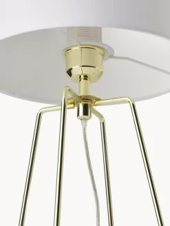 Discount Lampa Stołowa Karolina Lampki Nocne