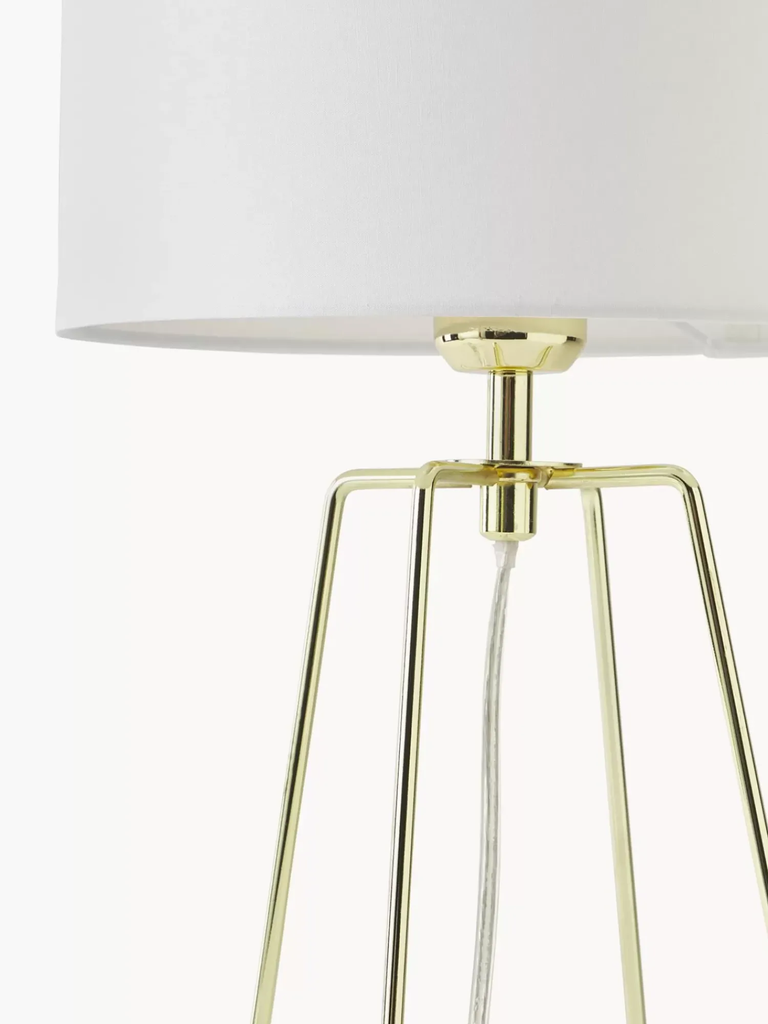 Discount Lampa Stołowa Karolina Lampki Nocne