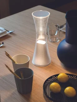 Clearance Lampa Stołowa Led Come Together Lampy Stołowe Led