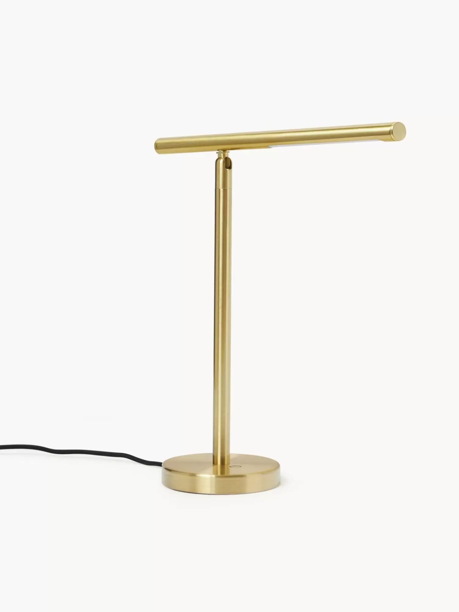 Cheap Lampa Stołowa Led Gratia Lampy Stołowe Led