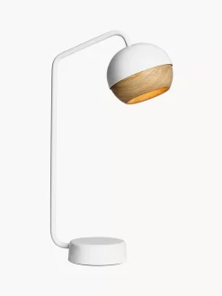 Best Lampa Stołowa Led Ray Lampki Na Biurko
