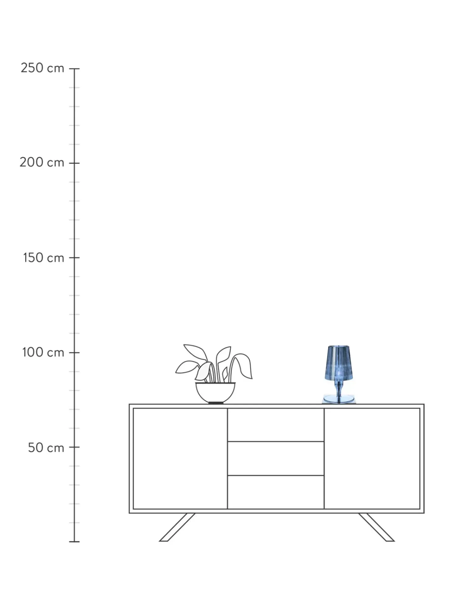 Discount Lampa Stołowa Led Take Lampy Stołowe Led