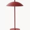 Hot Lampa Stołowa Led Z Funkcja Przyciemniania Mini Geen-A Lampy Na Stół Ogrodowy