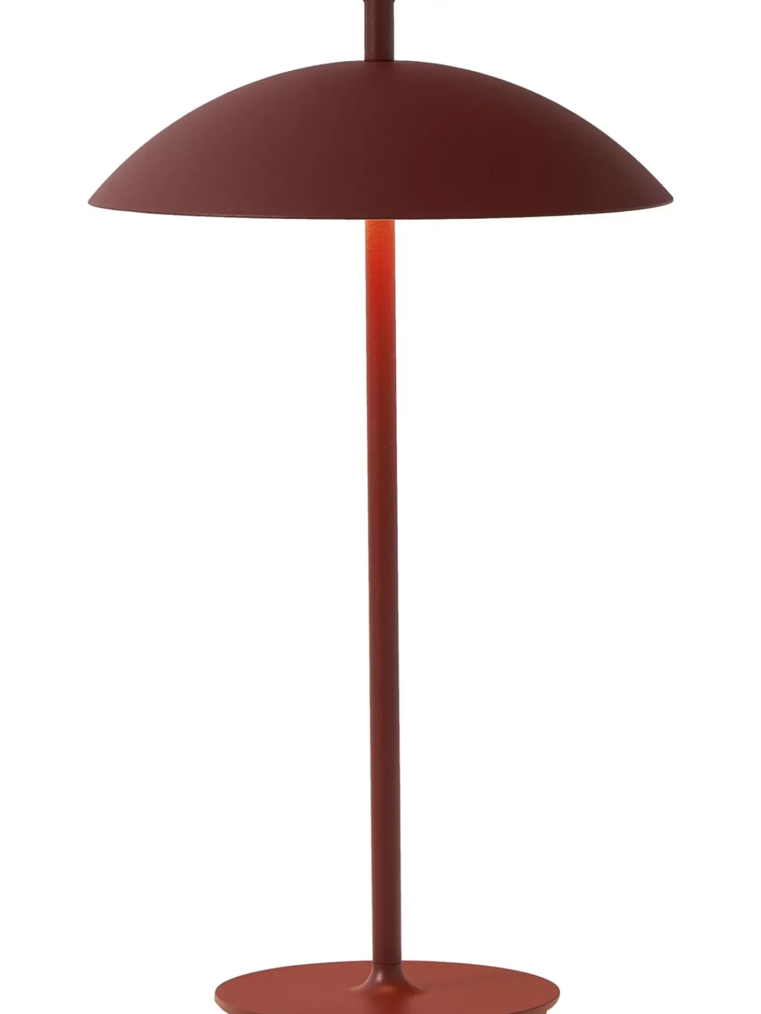 Hot Lampa Stołowa Led Z Funkcja Przyciemniania Mini Geen-A Lampy Na Stół Ogrodowy