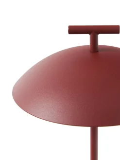 Hot Lampa Stołowa Led Z Funkcja Przyciemniania Mini Geen-A Lampy Na Stół Ogrodowy