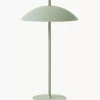 Outlet Lampa Stołowa Led Z Funkcja Przyciemniania Mini Geen-A Lampy Na Stół Ogrodowy