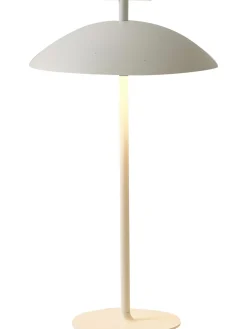Outlet Lampa Stołowa Led Z Funkcja Przyciemniania Mini Geen-A Lampy Na Stół Ogrodowy
