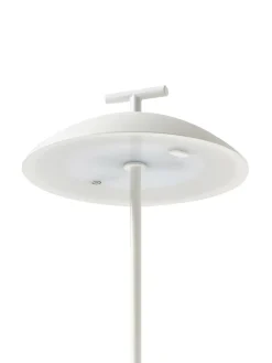 Outlet Lampa Stołowa Led Z Funkcja Przyciemniania Mini Geen-A Lampy Na Stół Ogrodowy