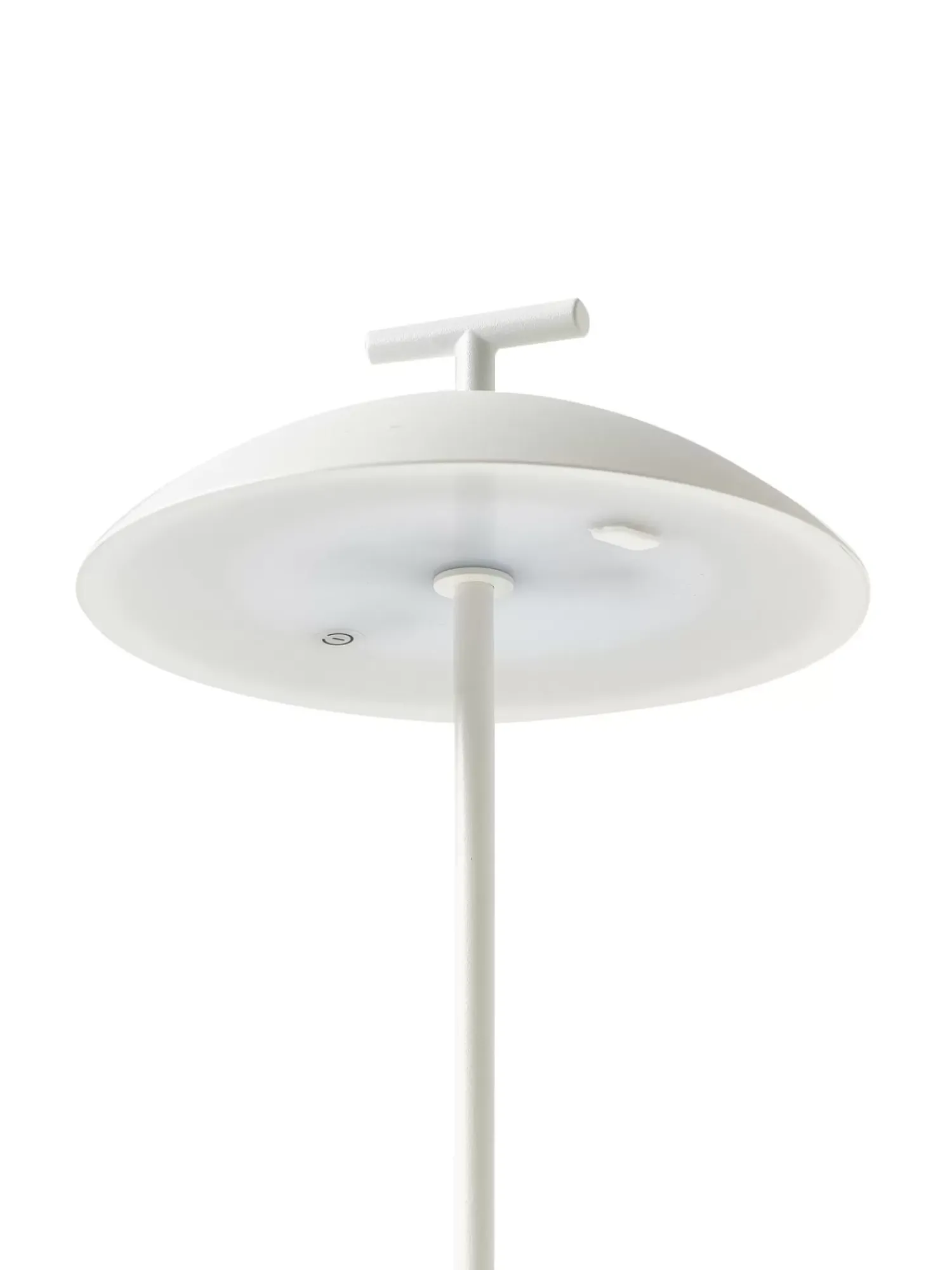 Outlet Lampa Stołowa Led Z Funkcja Przyciemniania Mini Geen-A Lampy Na Stół Ogrodowy