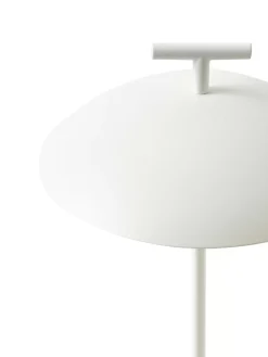 Outlet Lampa Stołowa Led Z Funkcja Przyciemniania Mini Geen-A Lampy Na Stół Ogrodowy