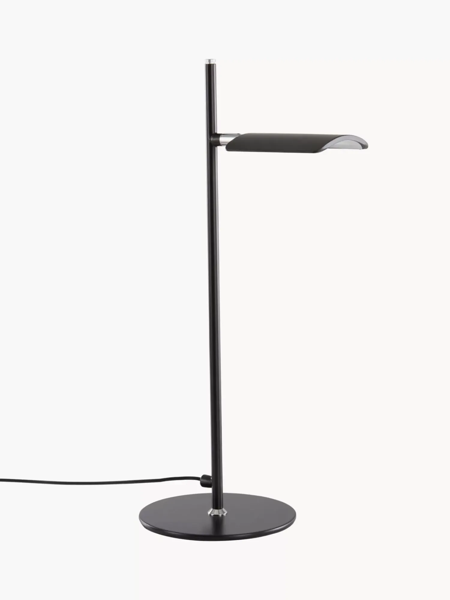 Online Lampa Stołowa Led Z Funkcja Przyciemniania Veneta Lampki Na Biurko