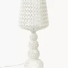 Clearance Lampa Stołowa Led Z Funkcja Przyciemniania Mini Kabuki Lampy Stołowe Led