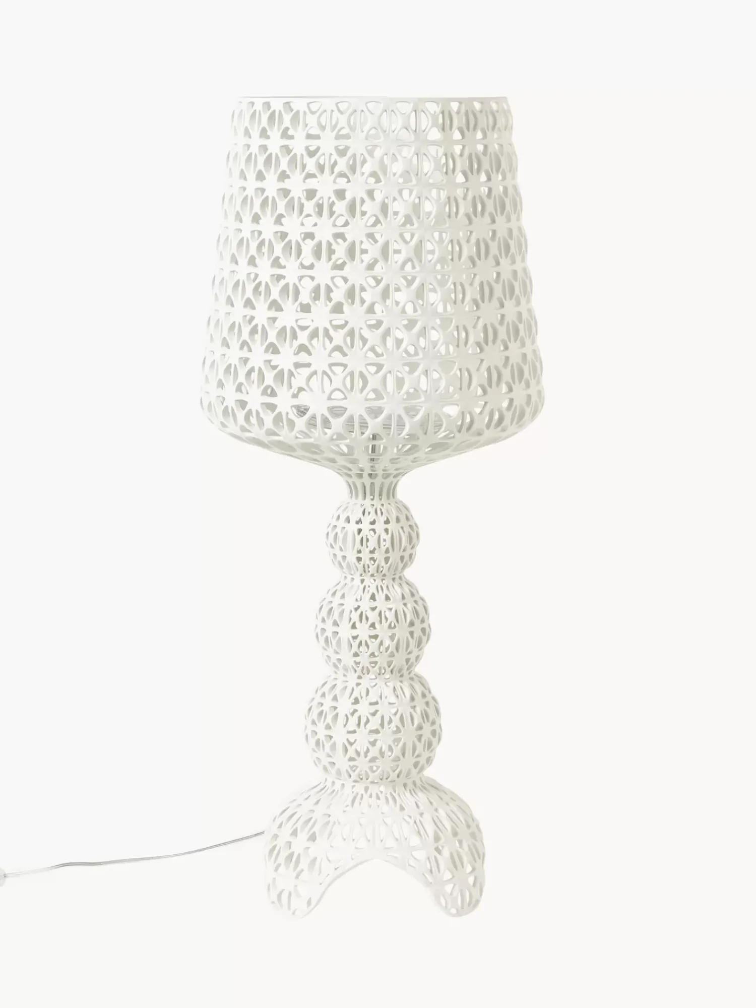 Clearance Lampa Stołowa Led Z Funkcja Przyciemniania Mini Kabuki Lampy Stołowe Led